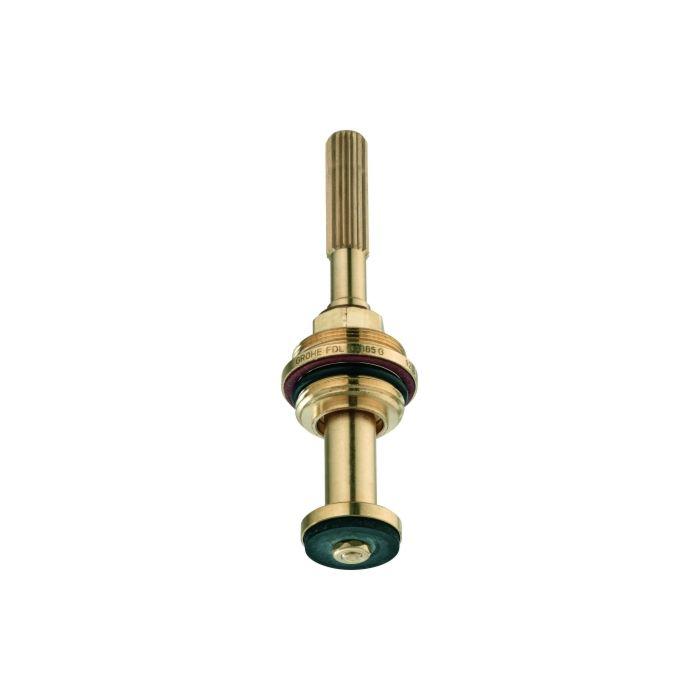 Grohe Oberteil 06185 06185000 für UP-Ventil Sitztiefe 42mm 3/4"