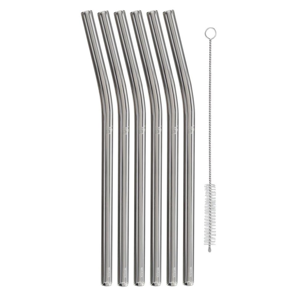 WMF Trinkhalm Set (6x) (951692000)