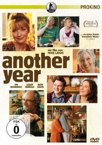Mike Leigh - Another Year - Preis vom 08.10.2026 07:26:42 h
