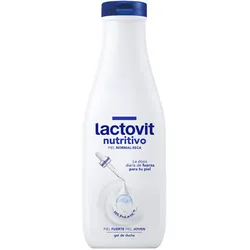 Gel Lactovit Nutritivo 550