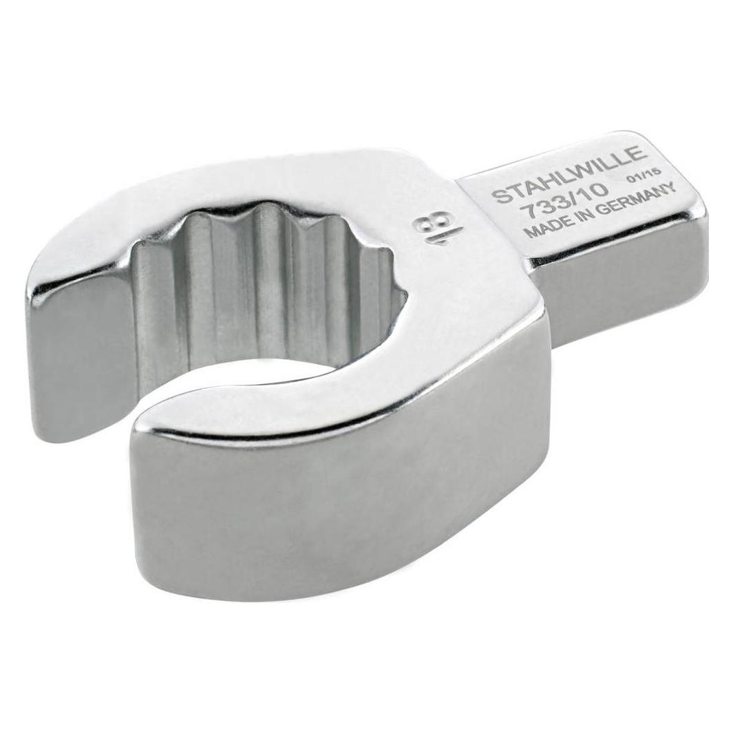 Stahlwille 733a/10 OPEN-RING-Einsteckwerkzeuge 9/16 (9/16") (58631034)