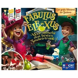 Huch Fabulus Elexus
