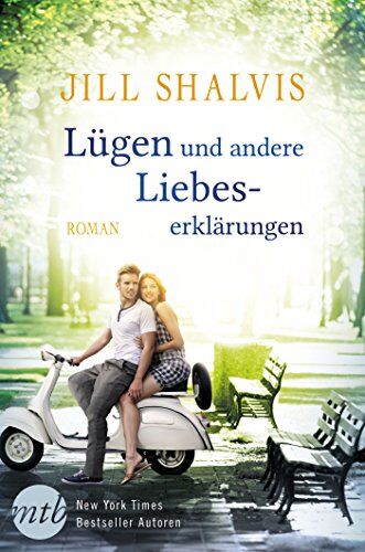 Jill Shalvis - Lügen und andere Liebeserklärungen (Heartbreaker-Bay) - Preis vom 05.10.2026 03:47:11 h