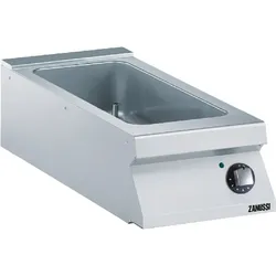 Nordcap Elektro-Bain Marie EWB9-1B-GN1-1-T