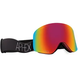 Aphex, Skibrille