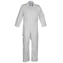 Overall "2258" Basic - 52 - Weiß