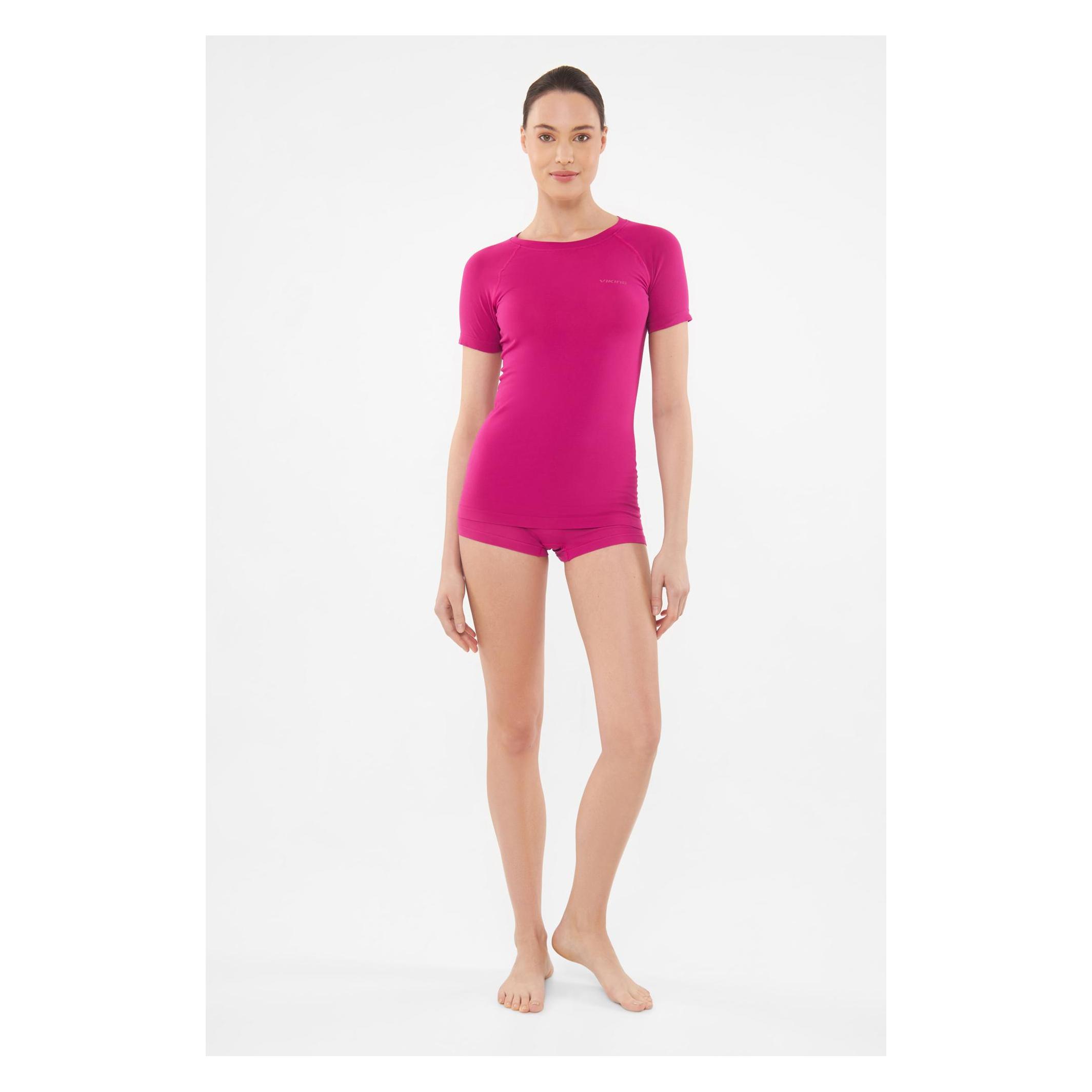 MGA Dessous Viking Lockness Lady Shortsleeve (M) (35773596)