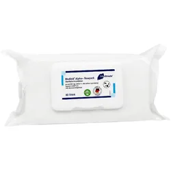 Medizid Alpha+ Flowpack 80 ST