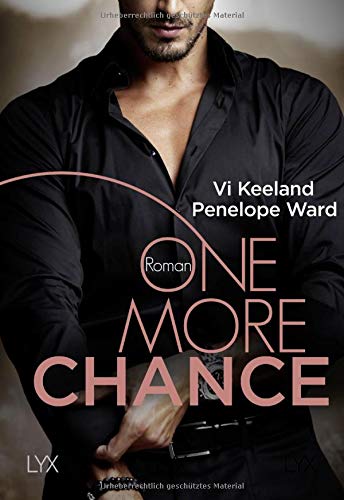 Vi Keeland - One more Chance (Second Chances, Band 1) - Preis vom 18.10.2026 19:22:15 h