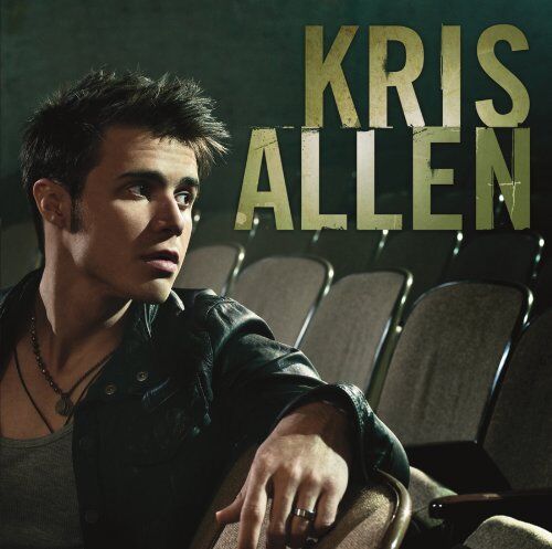 Kris Allen - Kris Allen - Preis vom 09.10.2026 07:28:09 h