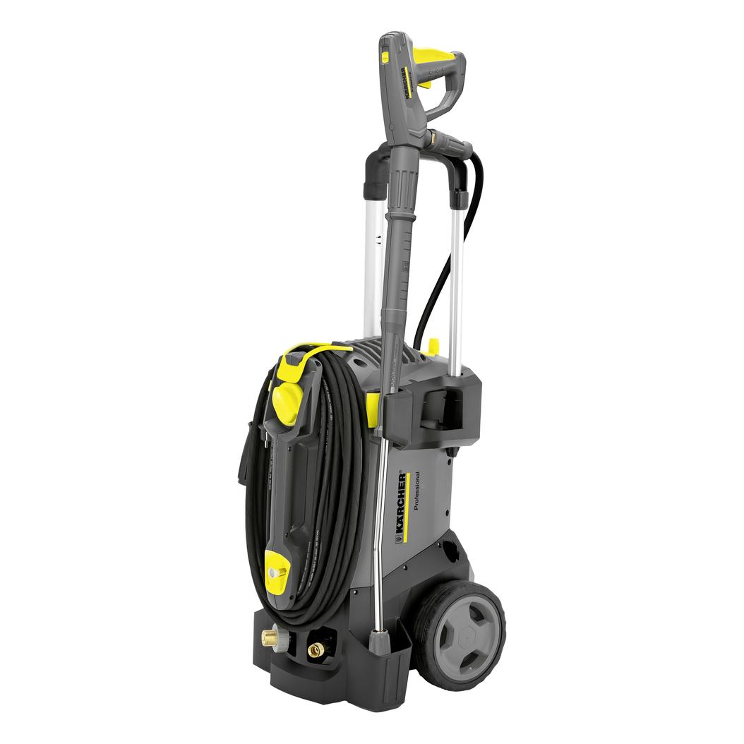Kärcher Professional HD 5/17 C Plus (Netzbetrieb) (1.520-941.0)
