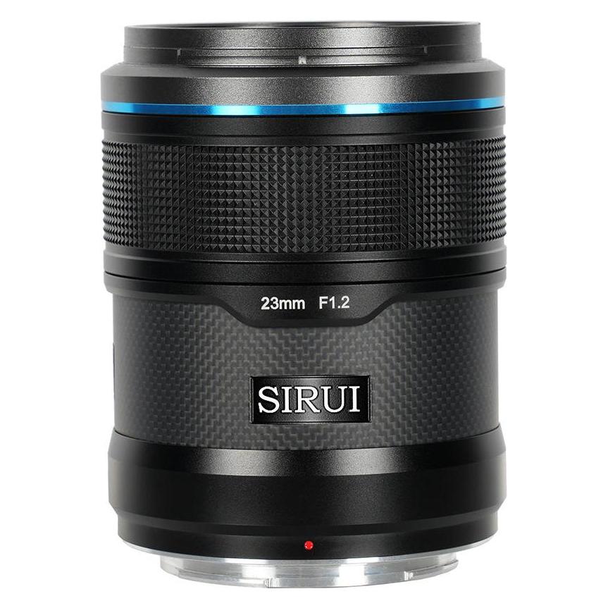 Sirui Sniper 23mm F/1.2 Sony E (Sony E, APS-C / DX) (781143)