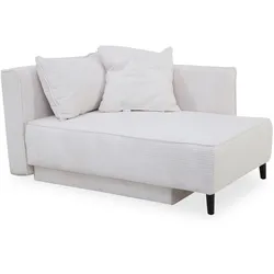 Schlafsofa HARPER JEFFERSON (BHT 95x81x155 cm) - BHT 95x81x155 cm