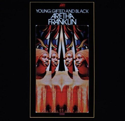 Aretha Franklin - Young, Gifted & Black - Preis vom 10.10.2026 11:48:34 h
