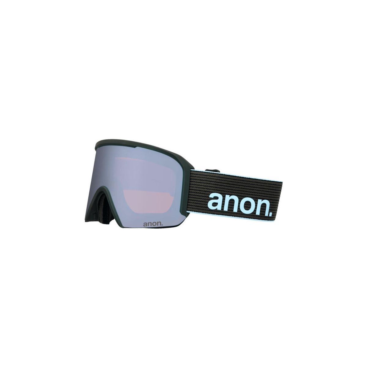 Anon Nesa Goggles snow flurry/perceive sunny onyx (E4Z) Regular NA 2395012-E4Z-NA