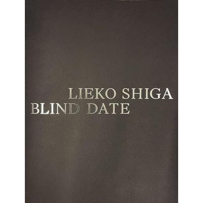 Lieko Shiga: Blind Date, Gebundene Ausgabe von , Ingram Publishers Services, 978-84-10-02449-6