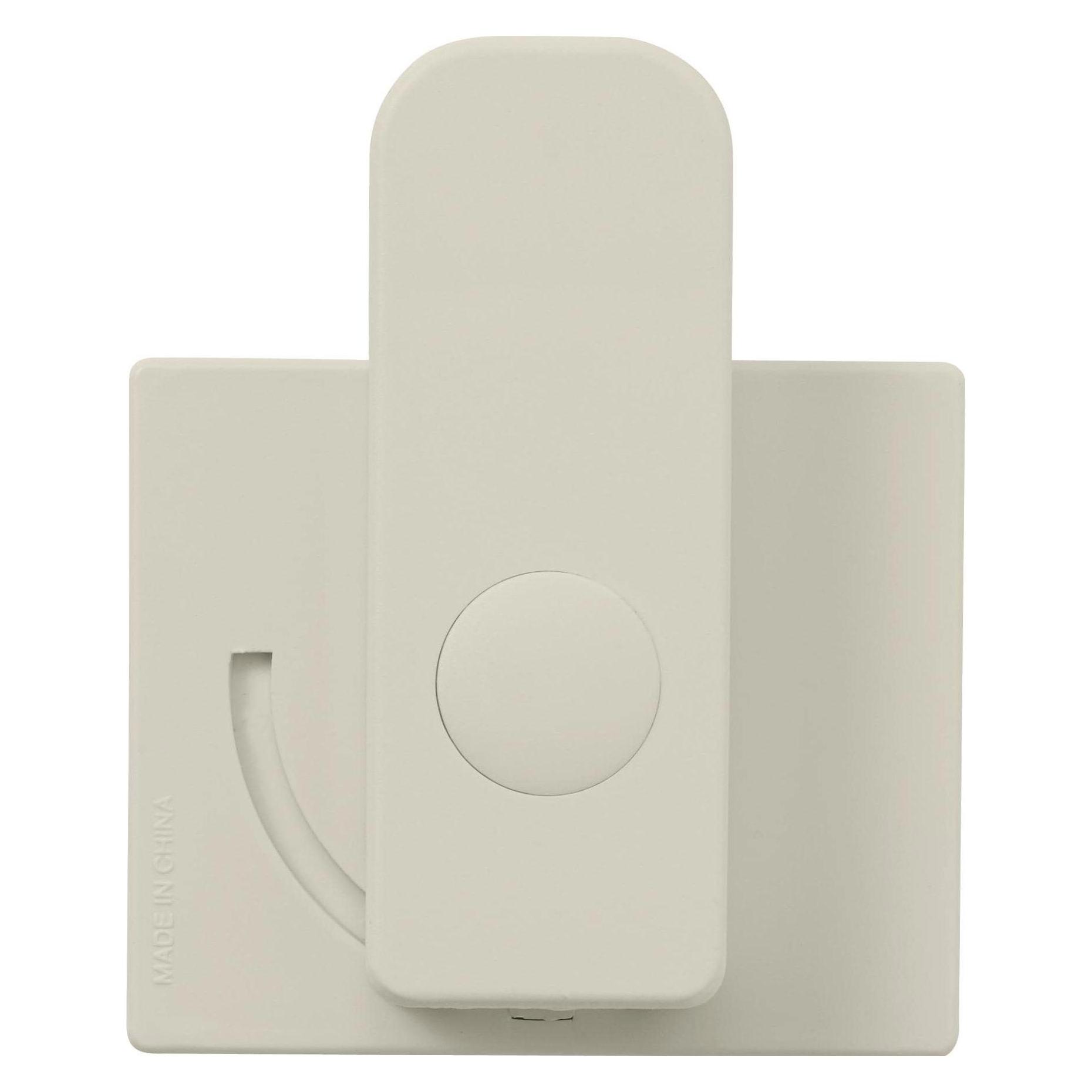 Abus Backofentürsicherung (JC4600)