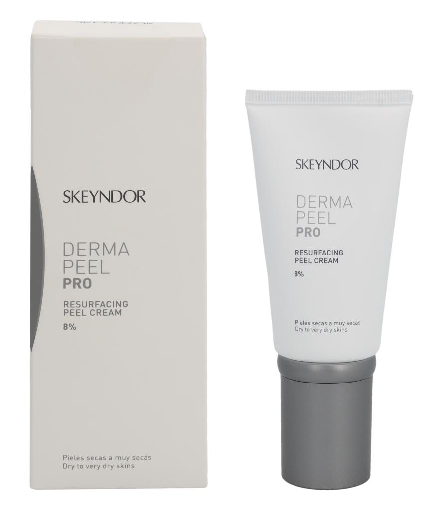 Skeyndor Derma Peel Pro Resurfacing Peel Cream50 ml.