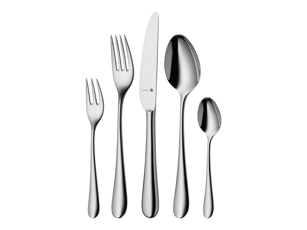 WMF Merit Besteck-Set, 66 St 11.4000.6341