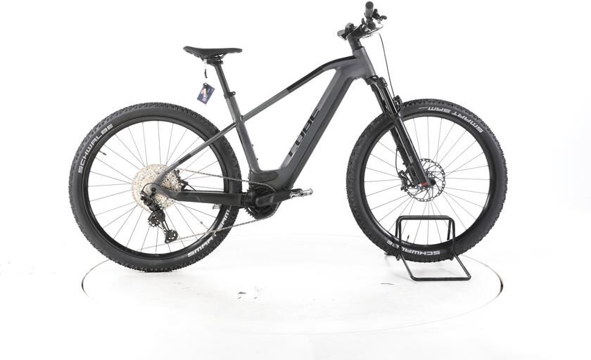 Cube Reaction Hybrid SLT E-Bike - 300779
