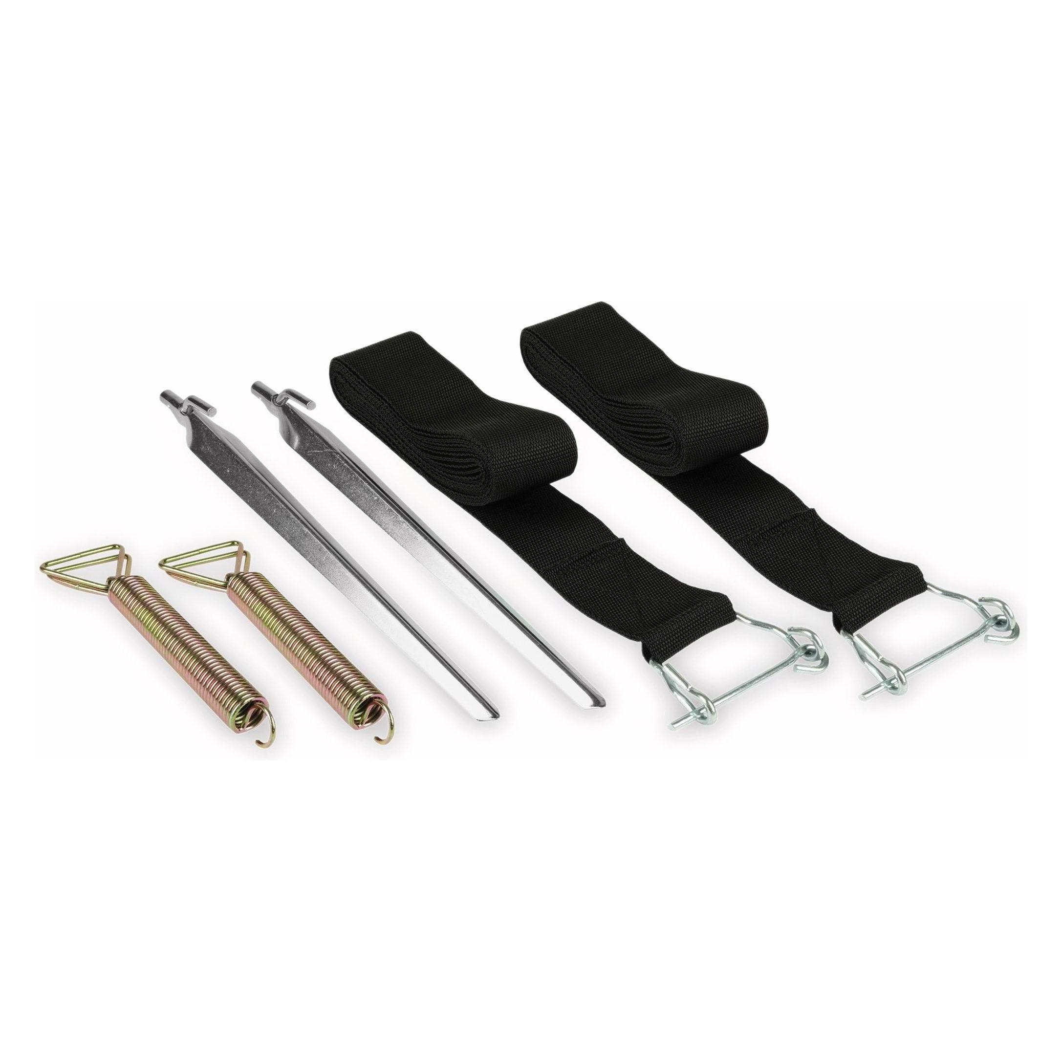Calima Sturm Abspannset Starkwind (46023)
