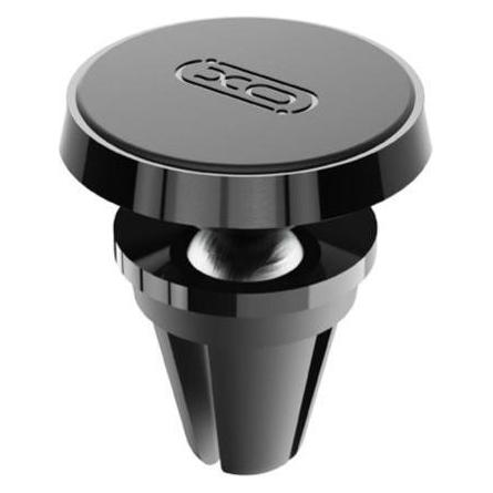 xO Autohalterung C55B Magnet schwarz für Luftauslass (33466932)