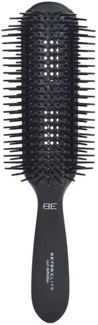 Beter Cepillo Esqueleto Curly
