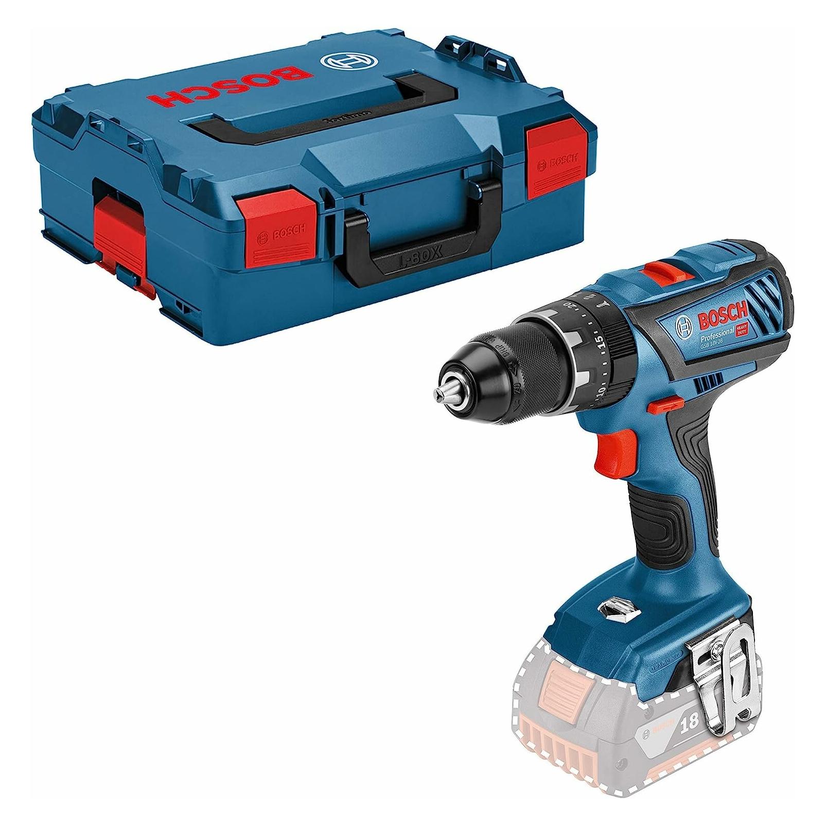 Bosch Professional GSB 18V-28 (Schlagbohrschrauber) (06019H4008)