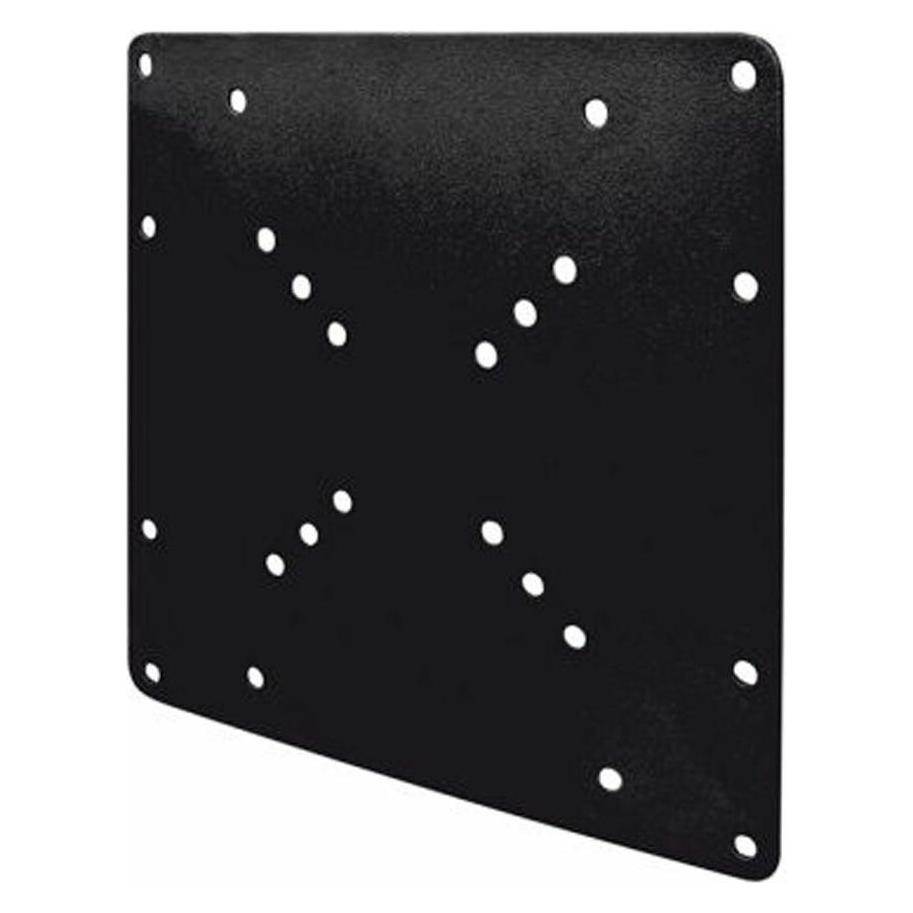 Hagor Montagekomponente (VESA Adapterplatte) für flat panel - Schwarz - Bildschirmgröss (Adapter- / Montageplatten) (1797)