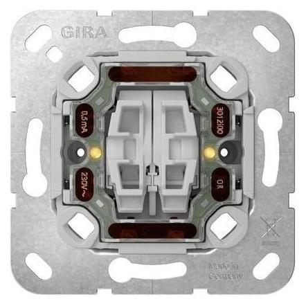 Gira Tast-Kontroll (384500)