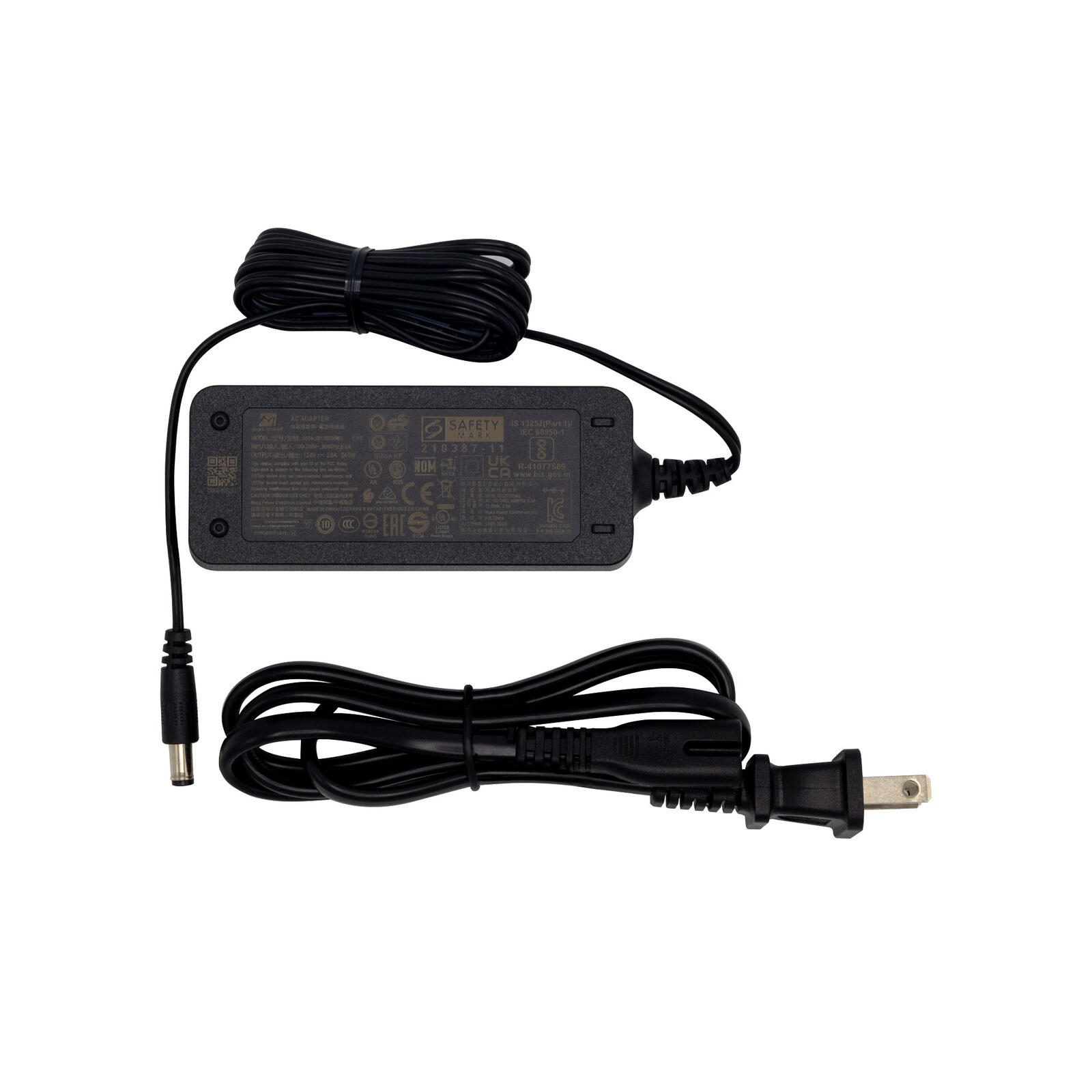 Poly Studio E60 Power-Zubehör 9W1A9AA#ABB