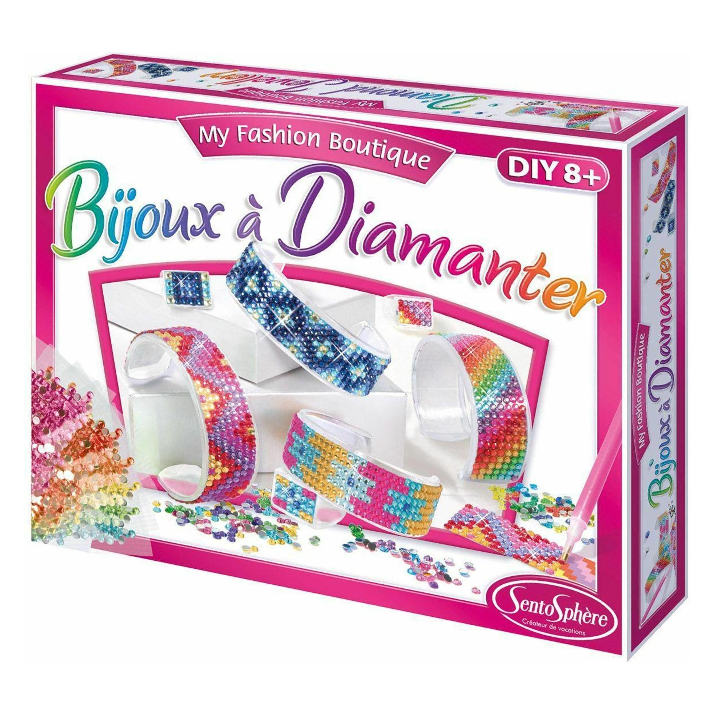Sentosphere Bijoux A Diamanter New (3932520)