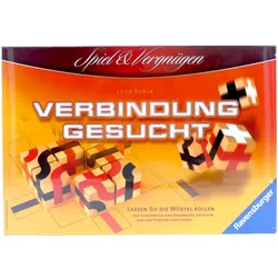 Ravensburger Spiel Verbindung 275014