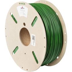 Spectrum Filaments 80559 recycled PLA Filament PLA Recyceltes PLA 1.75 mm 1000 g Grün 1 St.