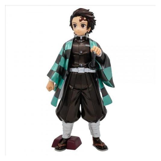 Banpresto Demon Slayer - Tanjiro Kamado (Metallic Ver.) Grandista (60041)