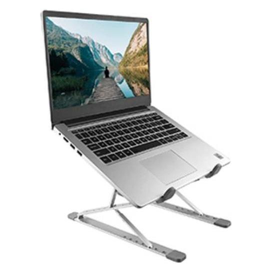 Hamlet Tiramisu Pro Laptop-Ständer Aluminium 48,3 cm (19') (XTMS400UP)