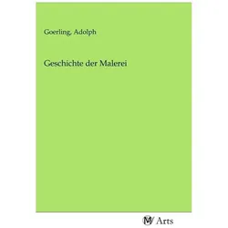 Geschichte der Malerei, Fachbücher