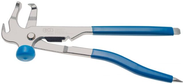 Pince à poids d’équilibrage 240 mm BGS ; BGS technic (1539)