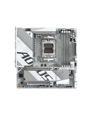 Gigabyte mATX Mainboard AM5 DDR5 (B850M A ELT WF6E ICE)
