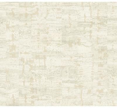 York Wallcoverings Pop The Cork White Wallpaper