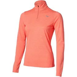 Mizuno, Damen, Sportshirt, Impulse (M)