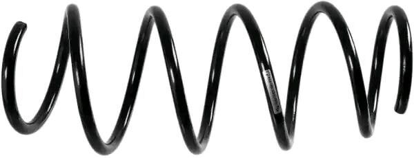 SACHS 993 654 Coil spring
