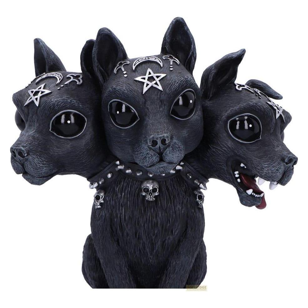 Nemesis Now Cult Cuties Figur Diabarkus 24 cm (NEMN-B7095B25)