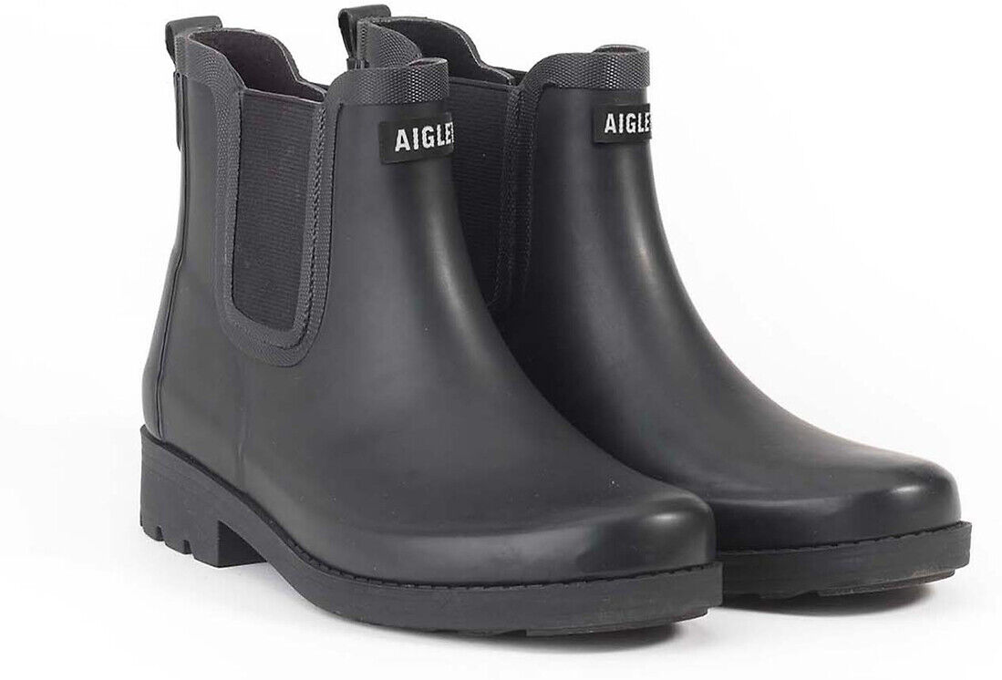 AIGLE Bottines basses de pluie Carville 2&nbsp;