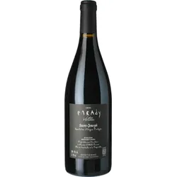 Parady 2023 - Domaine Bernard Gripa