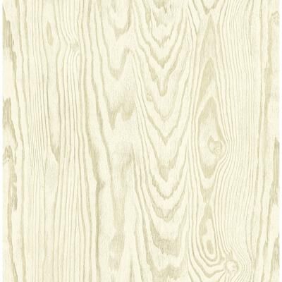Seabrook Designs Nina Unpasted Wallpaper