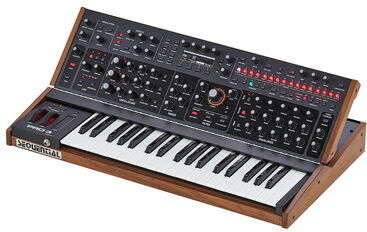 Sequential Pro 3 Special Edition