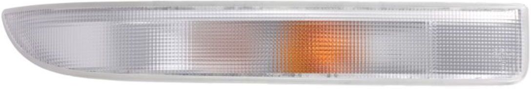 Blinker DEPO 551-1607R-UE-C