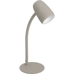 Eglo 901829 Tischlampe E14 46cm sand - Carlo