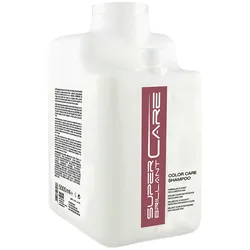 HAIR HAUS Super Brillant Care Color Shampoo 5000 ml